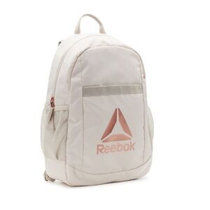 Reebok Women’s Adult Den Laptop Backpack Pumice Stone